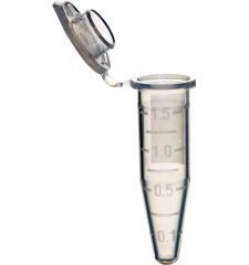 Cheapest 1.5ml Rna Free Wholesale Micro Centrifuge Tubes Capacity 1.5mL Color Transparent Trademark kimislab Specification 1.5ml - Image 3