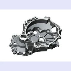 Customized/OEM Professional Custom Casting Valve Die Casting - Image 4