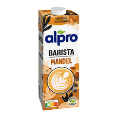 Premium Alpro Almond Drink For Everyday Enjoyment With Smooth Texture Creamy Taste And Convenient – product photo 2, product detail gallery