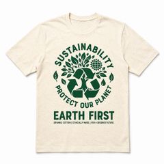 Printed T Shirts - Image 1