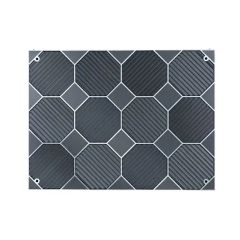 P5 Full Color Indoor Magnetic Design Front Maintenance Easy Installation LED Displays High Definition LED Screen Video Wall Display - Image 4