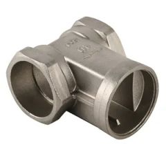 Sand Casting Parts with CNC Machining - Image 2
