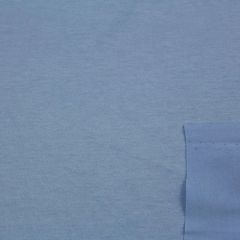 Premium 60s Double Mercerized Interlock Fabric for Apparel Width 63/65" Origin China Weight 150GSM Pattern Plain Trademark - Image 1