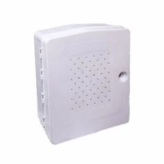 Pvc Poe Rack, 2U Size 2U Material pvc Rack Depth 1000mm Connectivity protocol wall - Image 2