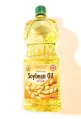 Soybean Oil - Image 1