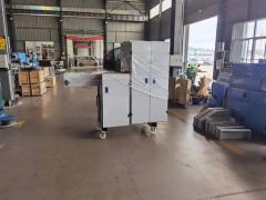 Sheep Wool Small Carding and Spinning Machine Power 4kw Spindles 12 Condition New Origin Qingdao HS Code 84451900 Trademark - Image 4