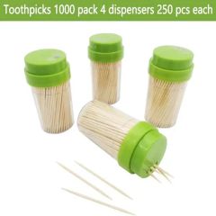 Free Sample Toothpick Wrapping Paper - Image 4