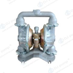 Drying Machine Air Compressor Silencer Muffler for Diaphragm Pump - Image 2
