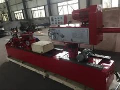 Engine Block Cylinder Bushing Line Boring Block Machine Origin China Condition New Trademark SMAC Model NO. T8120*20 Tool Type Fine Knife - Image 6
