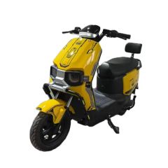 Hot Selling 80ow Electric Urban Commuting Bicycle with Dual Bafang Motors 60V 15ah Battery Capacity for Factory Sales - Wuxi Qisheng Automotive Technology Co., Ltd