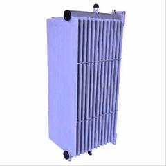 Transformers Pressed Steel Radiators Width 300 mm Shape Rectangular Heat Conduction Efficiency Efficient Material Mild Steel, Steel Or - Image 2