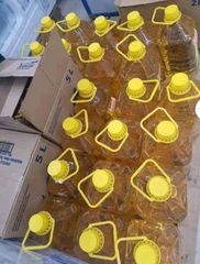 Refined Sunflower Seed Oil, Food Grade First Class Edible Oil for sale at whole sale prices – product photo 3, product detail gallery