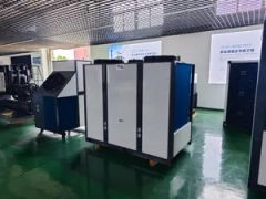 Advanced Combined Heat Pump Water Heating Unit with Customized Design - Image 6