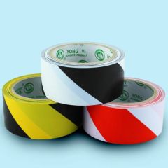 PVC Caution Tape Origin China Waterproof Yes Style Roll style HS Code ...