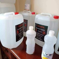 Caluanie Muelear Oxidize Chemical 99.99 % Liquid Pure | Caluanie Muelear Oxidized - Image 1