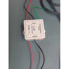 Three Phase LED Driver Surge Protection Device Inom 5ka Imax 10ka IP Rating IP 66 Frequency 50 Hz Phase Three Phase Weight (kg) - Image 1