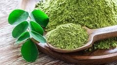 MORINGA POWDER – product photo 4, product detail gallery