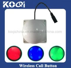 433.92 MHz Hospital Patient Call Button Nurse Calling System - Image 6