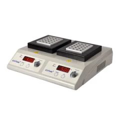 Metal Bath Lab Instrument Medical Dry Bath for Laboratory - Image 2