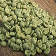High Quality Green Coffee Beans Grade A GRADE Weight (kg) 60 Variety Arabica Type Coffee Bean Shelf Life 2 YEARS Brand Name GG - Image 2