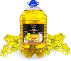 100% Pure Refined Rapeseed Oil Premium Canola Cooking Oil Bulk High Quality Edible Oil for Restaurants and Households – product photo 4, product detail gallery