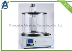 ASTM D2170 High Temperature Kinematic Viscosity Bath for Asphalt and Bitumen - Chongqing Advanced Technology Co., Ltd.