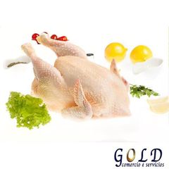 Frozen Chicken Paws, CHICKEN WINGS, CHICKEN LEG QUARTERS and FROZEN CHICKEN FEET - Image 3