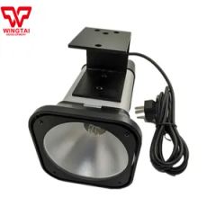 Dt-316p Stroboscope for Textile Industry Origin China Trademark AARON Certification CE Usage for Printer Model NO. DT-316P - Image 3