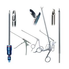 Arthroscopic Equipment Laparoscopic Gynecological Surgical Instruments - Image 3