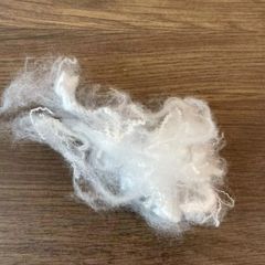 Premium Quality Polypropylene Staple Fibre 6,7 Dtex for Textile Manufacturing Fast Delivery and Wholesale Supply Available Now - Image 2
