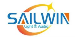 Guangzhou Sailwin Light & Audio Technology Co., Ltd.
