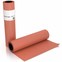 Customized Uncoated Painting Protective Masking Kraft Paper Board - Image 3