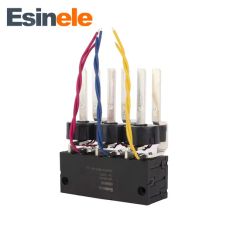 New Design Erm601K 120A General Purpose Miniature Latching Relay for Smart Meters - Image 3
