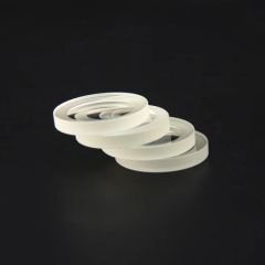 Optic Spherical Glass Mirror Eccentricity 3′ Model NO. AW225 Type Convex Lens Scratch/Dig 60/40 Lenses Color Clear HS Code - Image 1