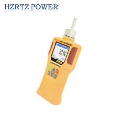 China Supplier High Precision Handheld Sf6 Gas Analyzer - Image 6