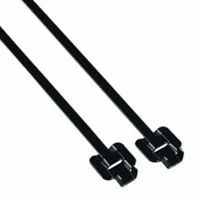 Releasable Stainless Steel Cable Tie Width 6.0, 9.0 Length 150, 230, 330, 450, 600, 750, 900 Maximum Bundle Diameter 100, 150, 200, 250, - Image 1