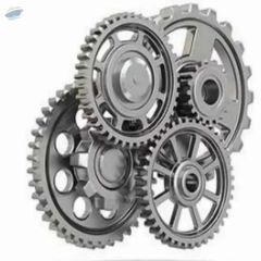 Mechanical Items, A - Image 1