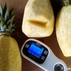 MD2 Fresh Pineapples - Image 2