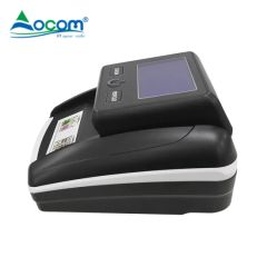 Mini Money Detectors Money Counter Banknote Inspector - Image 1