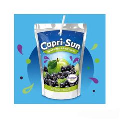 High quality CAPRI-SUN 200ML for wholesale price – product photo 1, product detail gallery