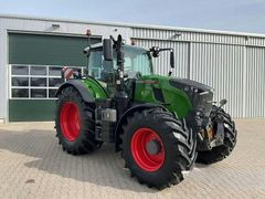 BEST SELLING FENDT 728 VARIO GEN 7 PROFI PLUS TRACTOR/BUY NEWLY USED FENDT 728 VARIO GEN 7 TRACTOR – product photo 4, product detail gallery