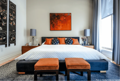 Bedroom Renovation Service - Image 2