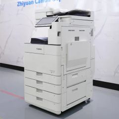 Used Canon 4751 Digital Copier Color Printer Machine Trademark SC Origin China Model NO. 4751 HS Code 8443999090 Delivery Time 3-7 Working - Image 5