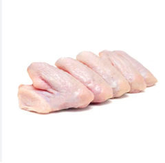 Factory Price Frozen Whole Chicken Wings Breasts Feet-Cheap Sale Paws Chicken Parts - Image 2