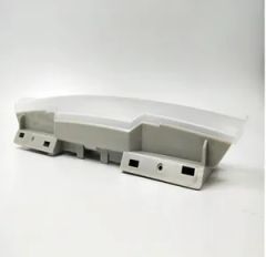 New Injection Plastic Mould Tooling for Plastic Parts Origin China Size to Order Trademark OEM Color to Order Model NO. 9190 - Image 3