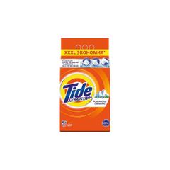 Bulk supply Tide detergent premium quality washing powder export ready packaging  Affordable Tide detergent - Image 2