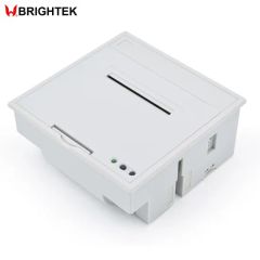 Stylus DOT Matrix Printer (WH-E16) Origin China Model NO. WH-E16 HS Code 8443321400 Input Power DC 5V, 3A Paper Width - Image 2