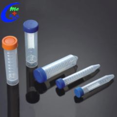 Laboratory Disposable Plastic Centrifuge Tubes - Image 2