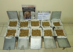 Alluvial Gold Bars For Sale - Image 2