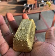 Exclusive Bullion Gold Bars Bulk Distribution For High Purity Precious Metal Demand And Trusted Buyer – product photo 5, product detail gallery